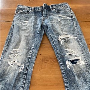 Men’s Jeans